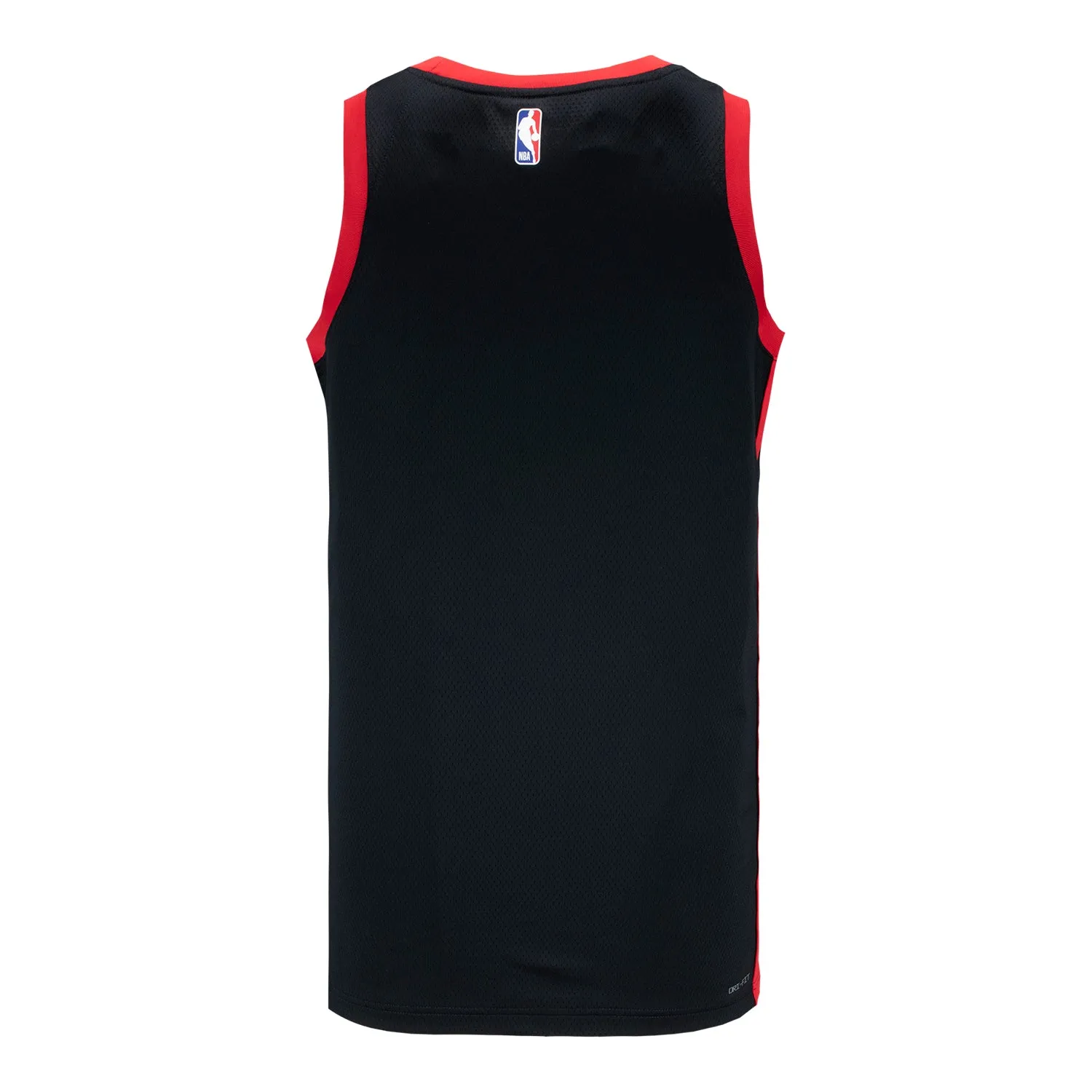 Fade Resistant Dyeing Ultimate Performance 2023-24 CHICAGO BULLS PERSONALIZED CITY EDITION SWINGMAN JERSEY