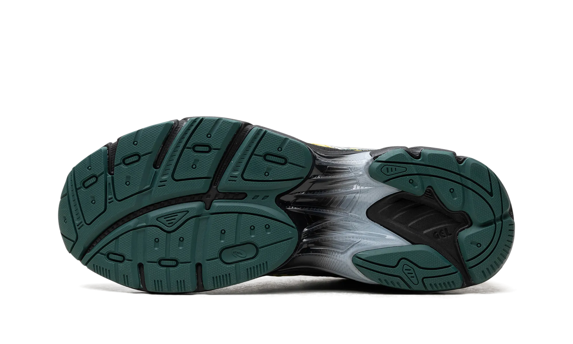 2160 "Kiko Kostadinov - Dark Neptune/Pure Silver" Men Mode Valley Step