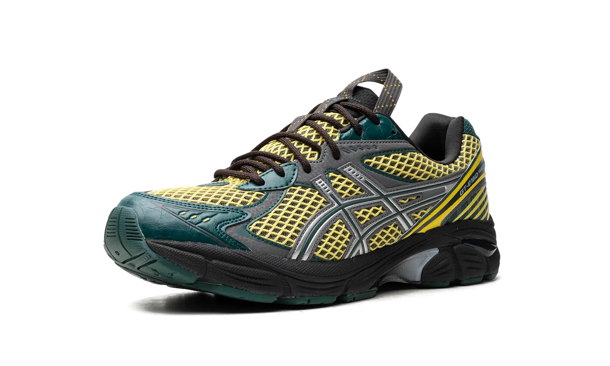 Simple Pair 2160 "Kiko Kostadinov - Dark Neptune/Pure Silver"