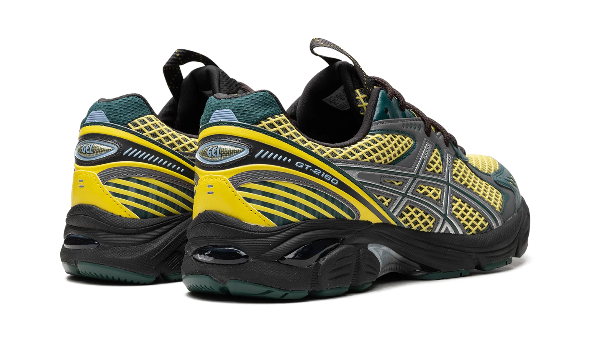 2160 "Kiko Kostadinov - Dark Neptune/Pure Silver" Concert Style