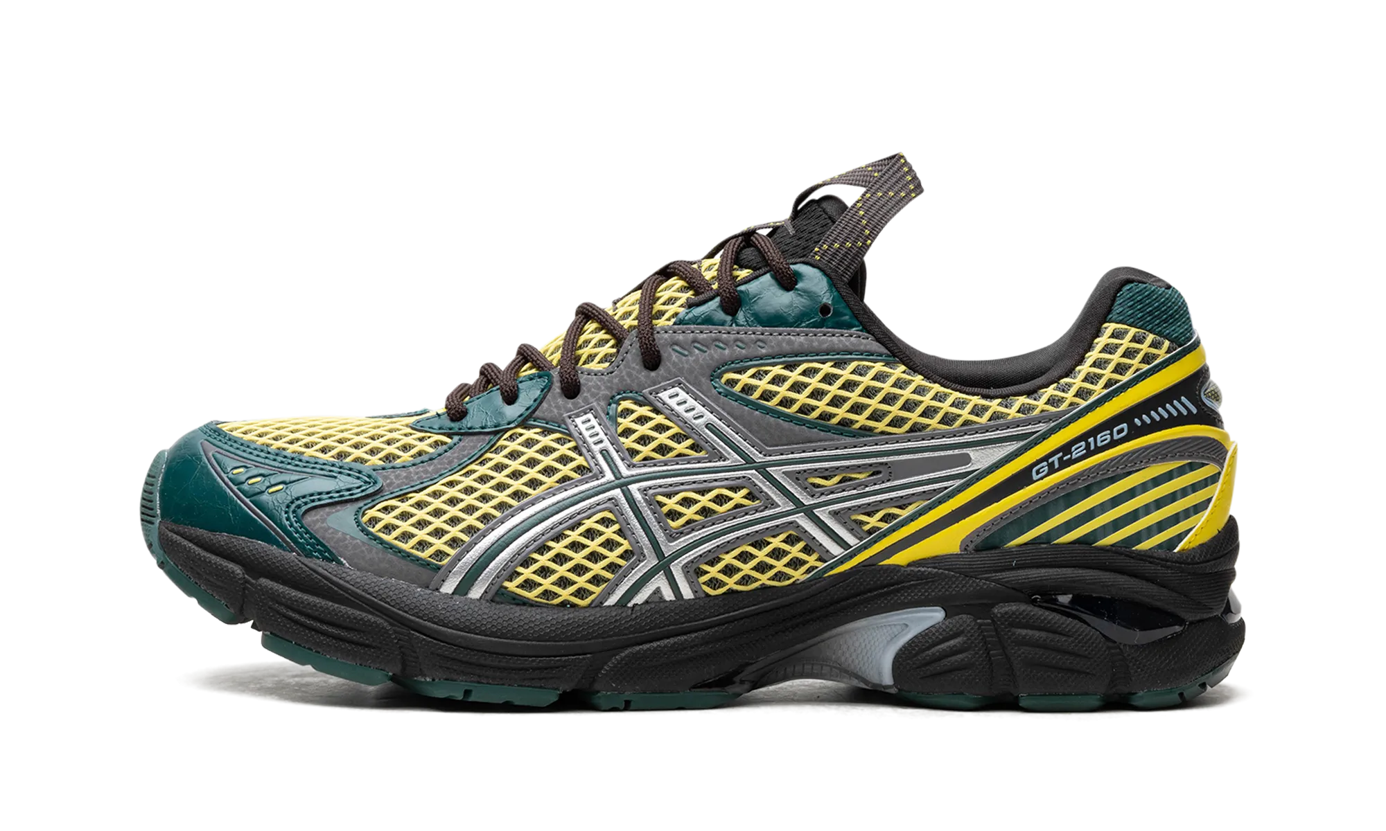 Clean Shape 2160 "Kiko Kostadinov - Dark Neptune/Pure Silver"