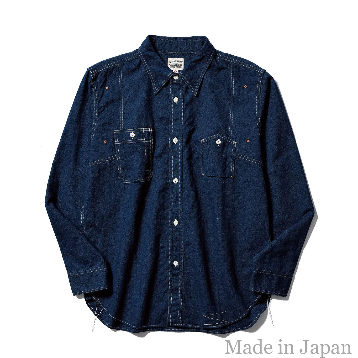 Multi Pocket Design 24W-660WS