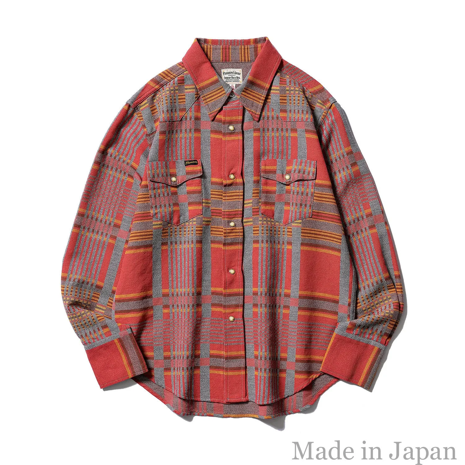 24W-823CS-C Cozy Layer Easy Care Material