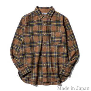 24W-PBD3 Fashionable Pick Layered Sleeve Cuffs