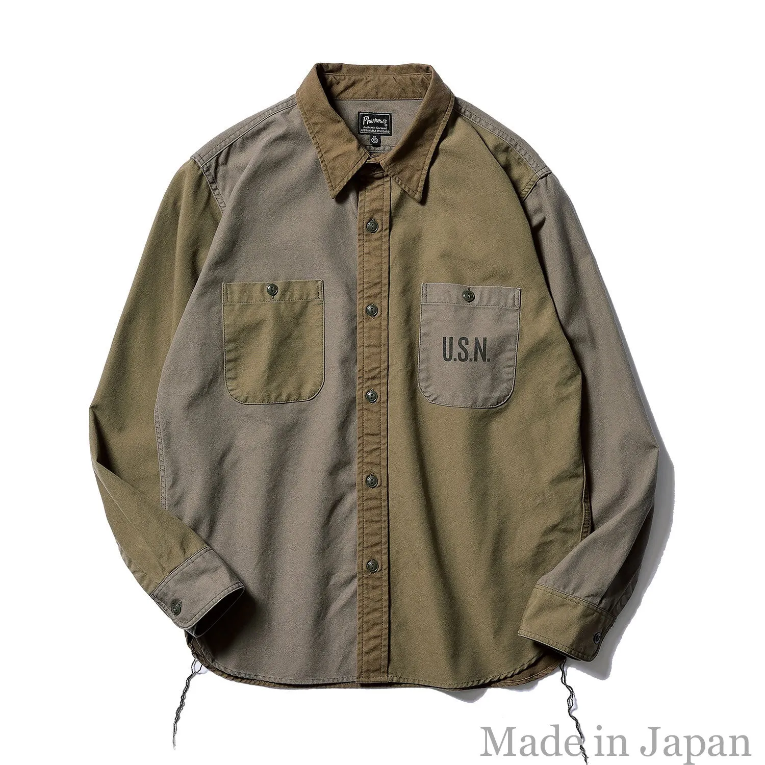 Lightweight Layer handmade touch 24W-PN3-R