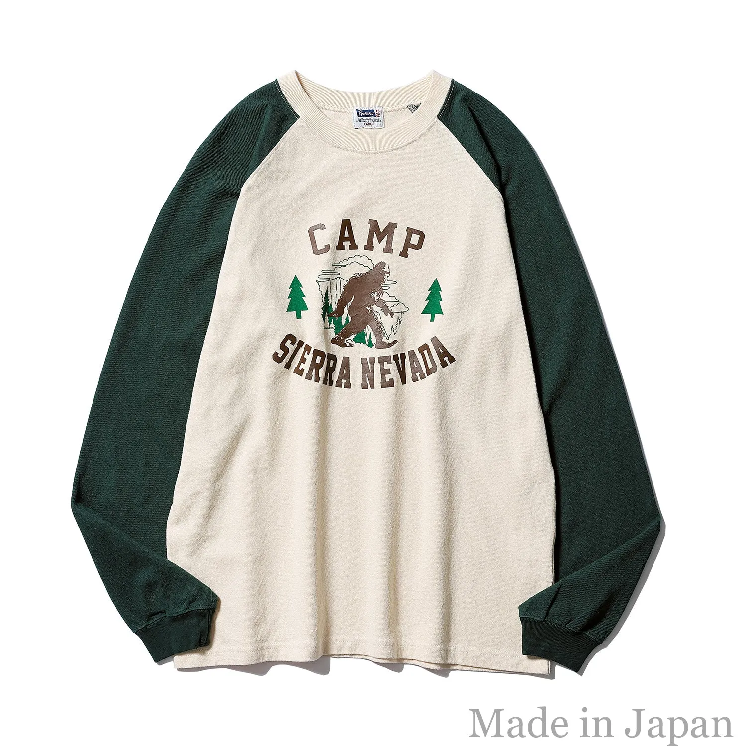 Essential Look Street Style 24W-PRLT1