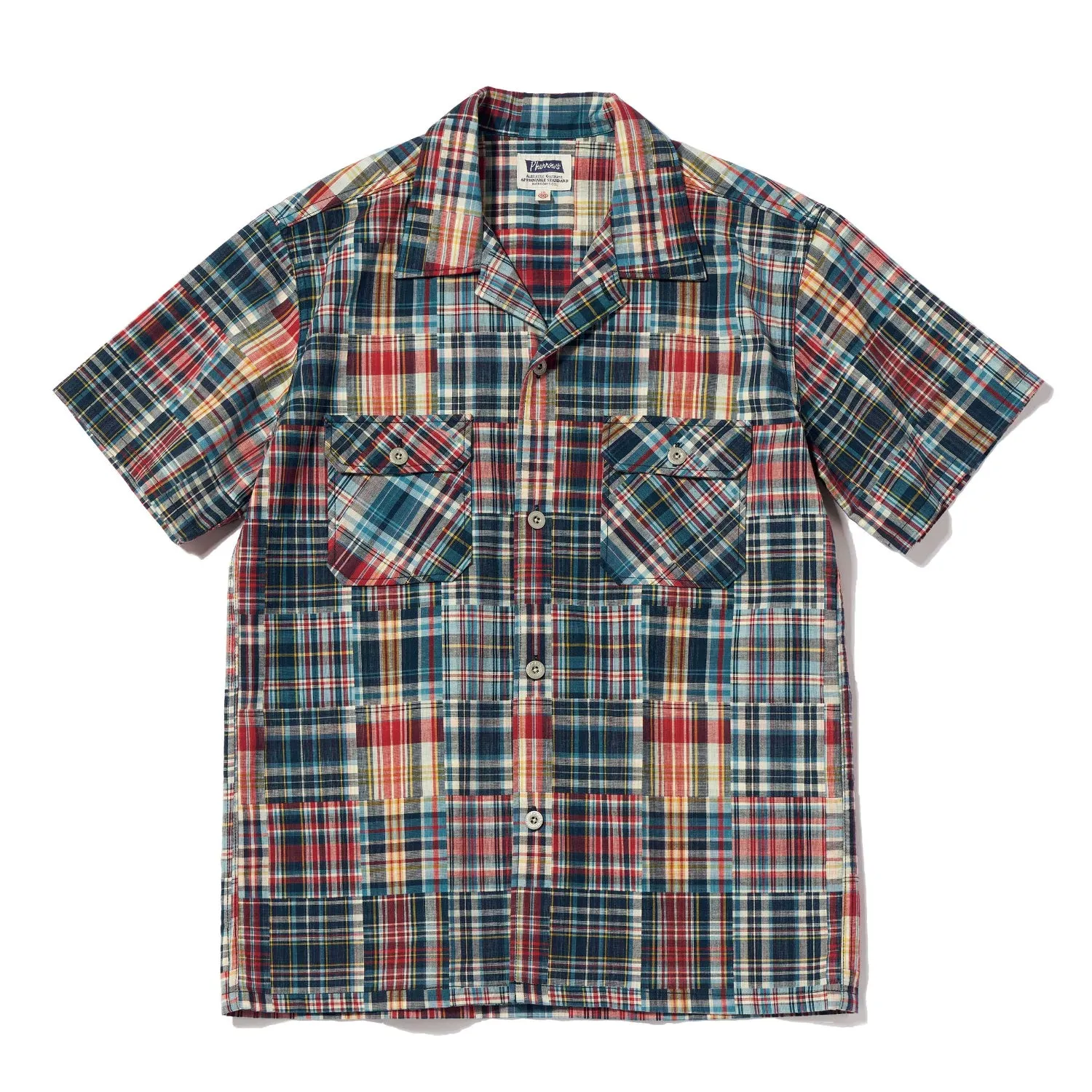 Year-Round Wear Non Restrictive Armhole 25S-P47HS