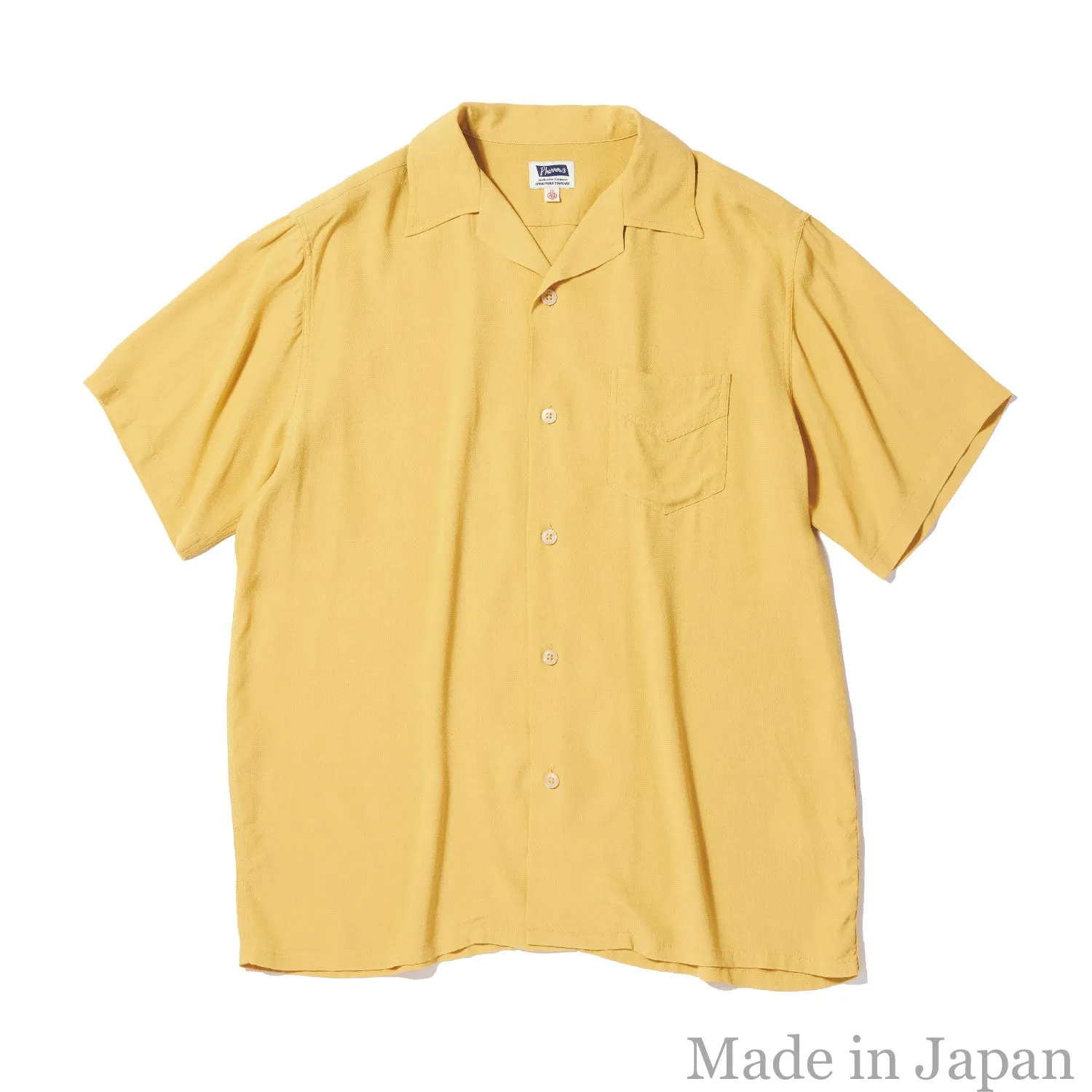 Modern Cut Smart Look 25S-PIS2