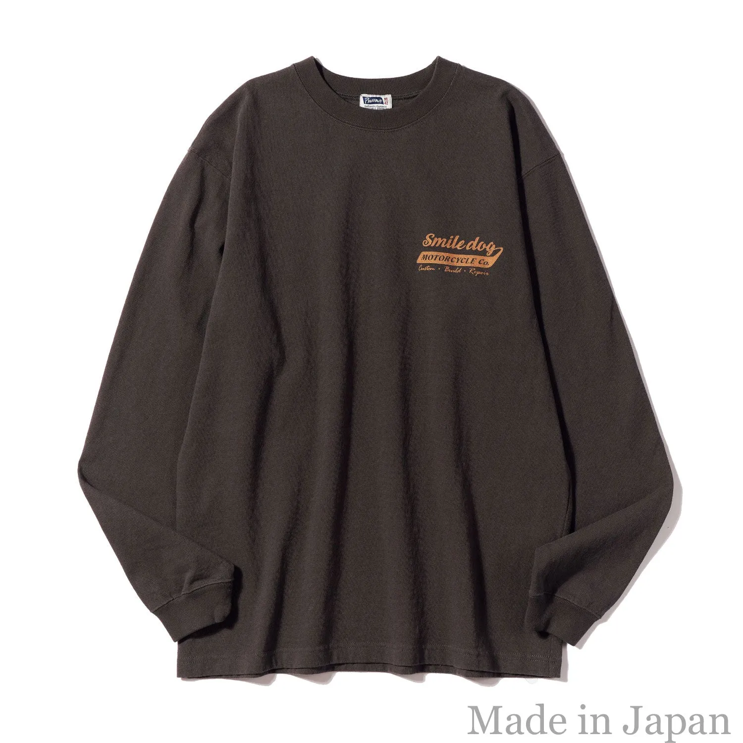 Light Flex Lightweight Shirt 25S-PLT3