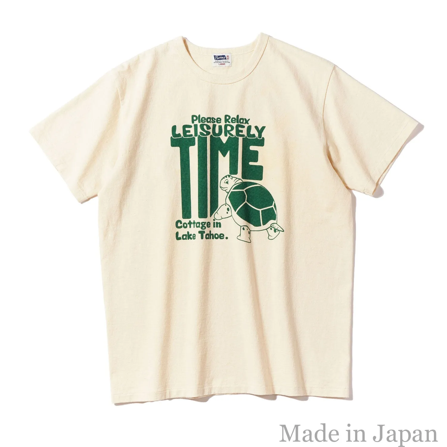 Fashion-Forward Look 25S-PMT6