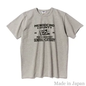 25S-PMT7 Microfiber texture Trendy Layering