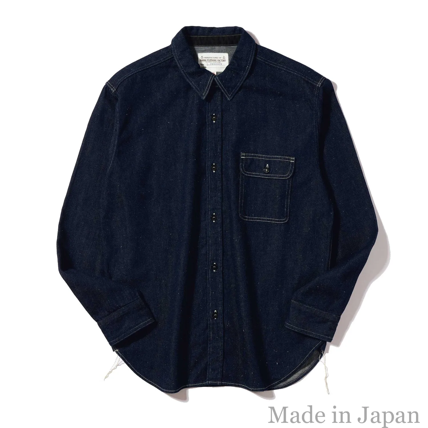 Winter Layering 25S-PNCS1