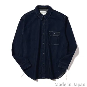 Simple Style Chilly Weather Wear 25S-PNCS1