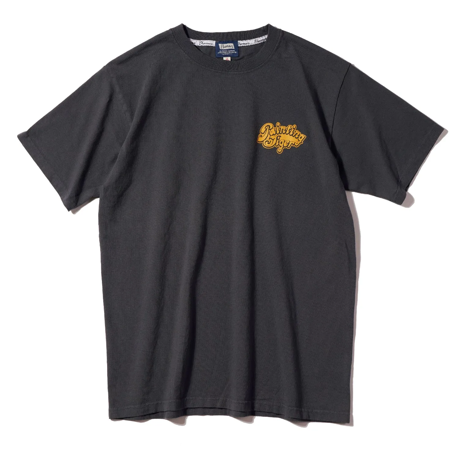 Layering Wear Low Impact Manufacturing 25S-PT11