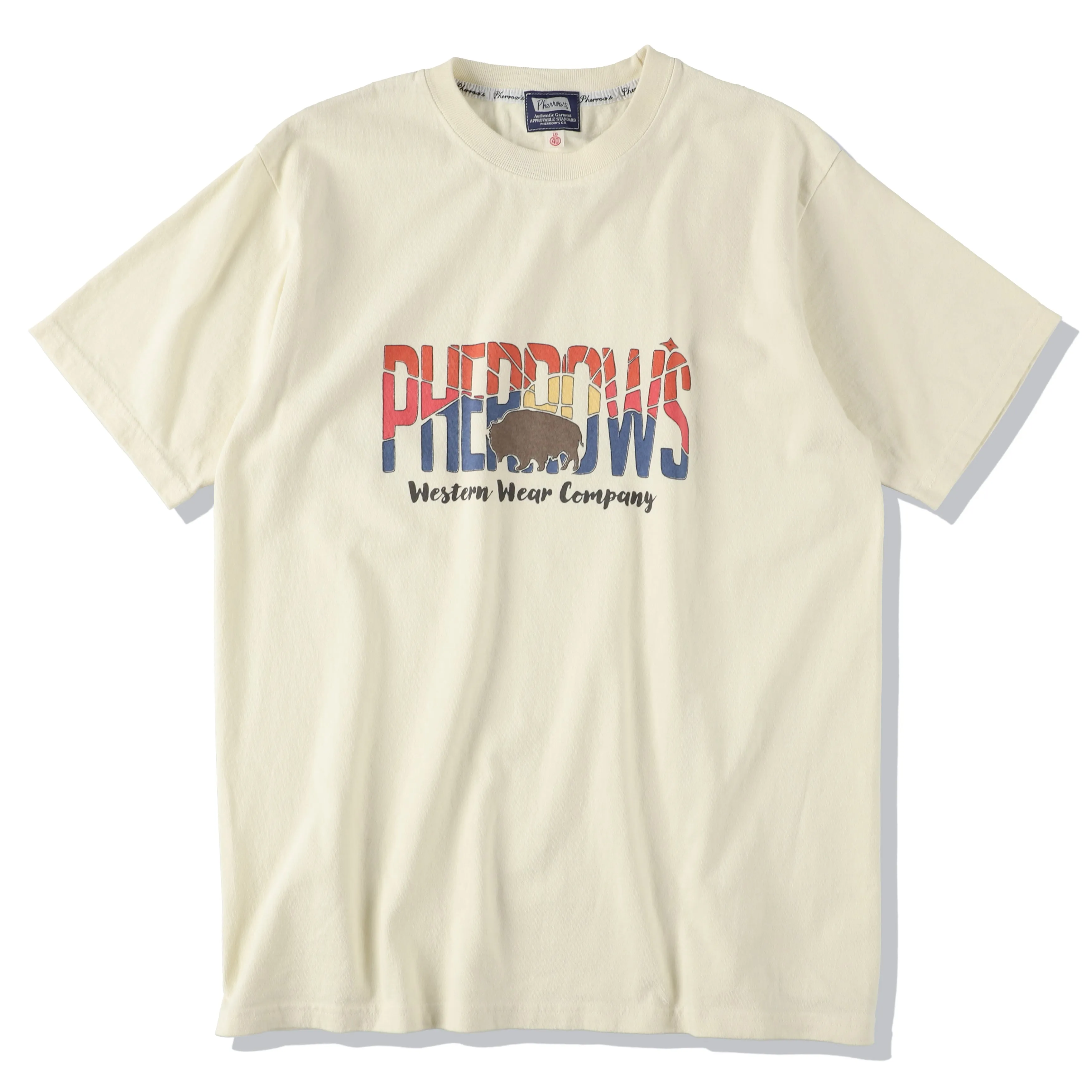 25S-PT19 Everyday apparel Comfortable fit