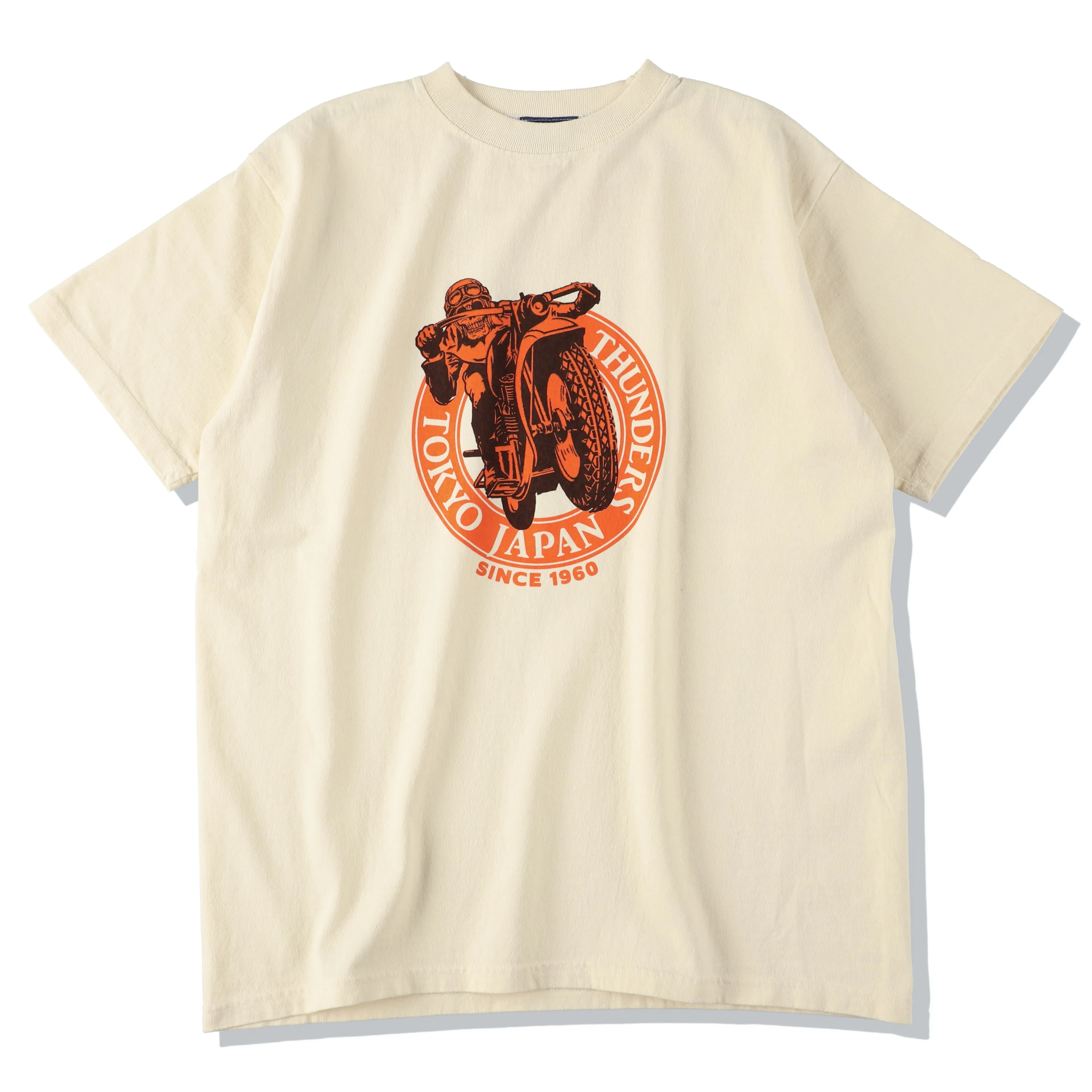 Flexible Neckline 25S-PT27