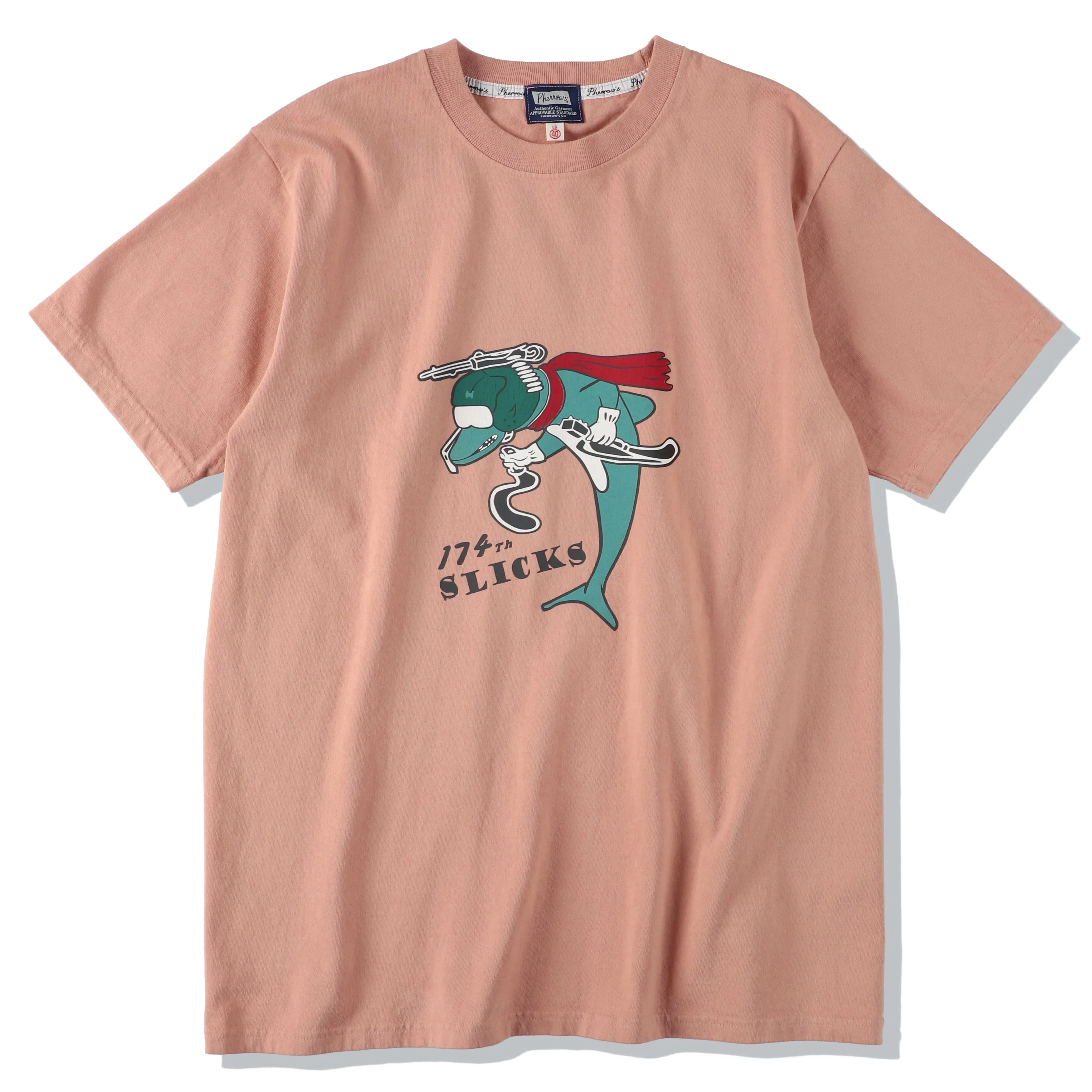 Stretch Fit Design 25S-PT30