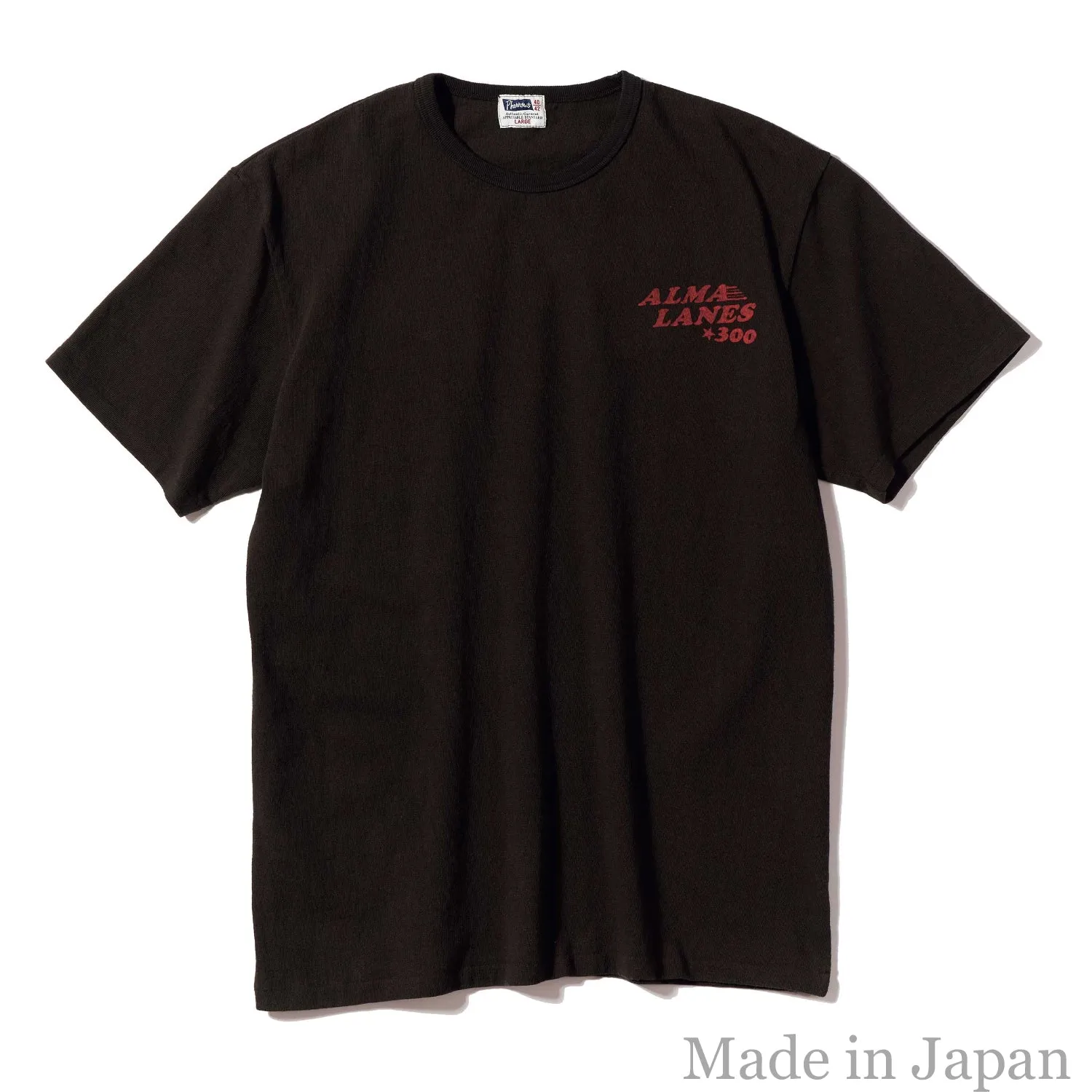 Street Trend Look 25S-PTP2