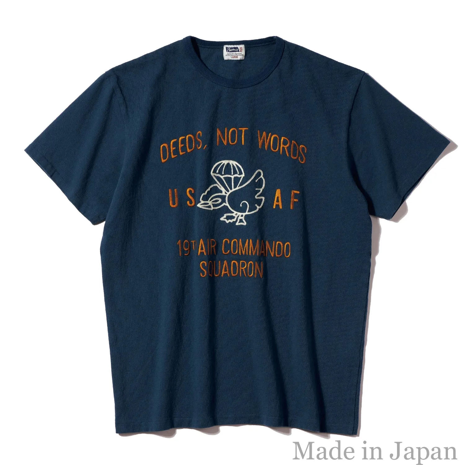 Light Casual Wear 25S-PTP3