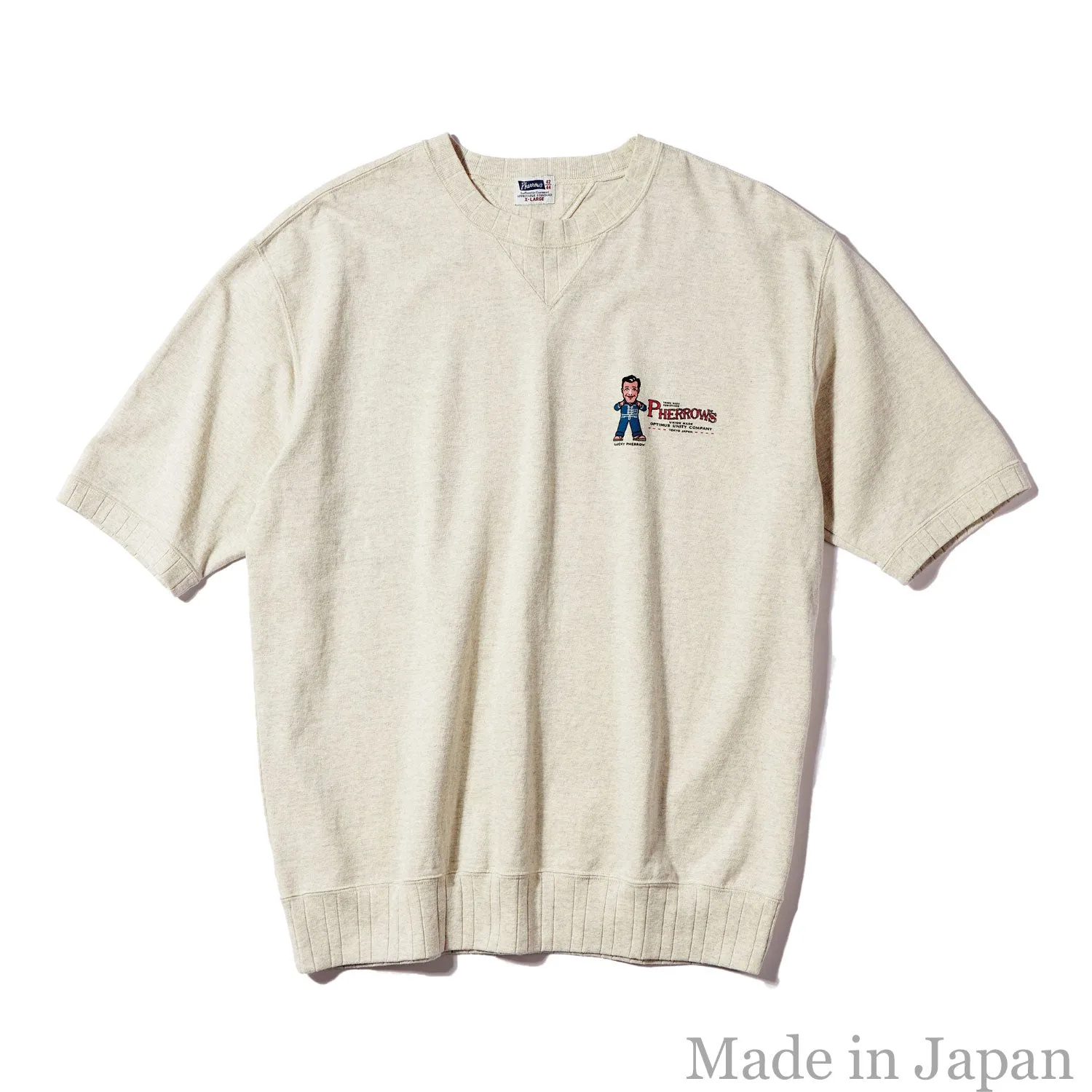 25S-PVGT1 No Shrink Technology Cozy Fit