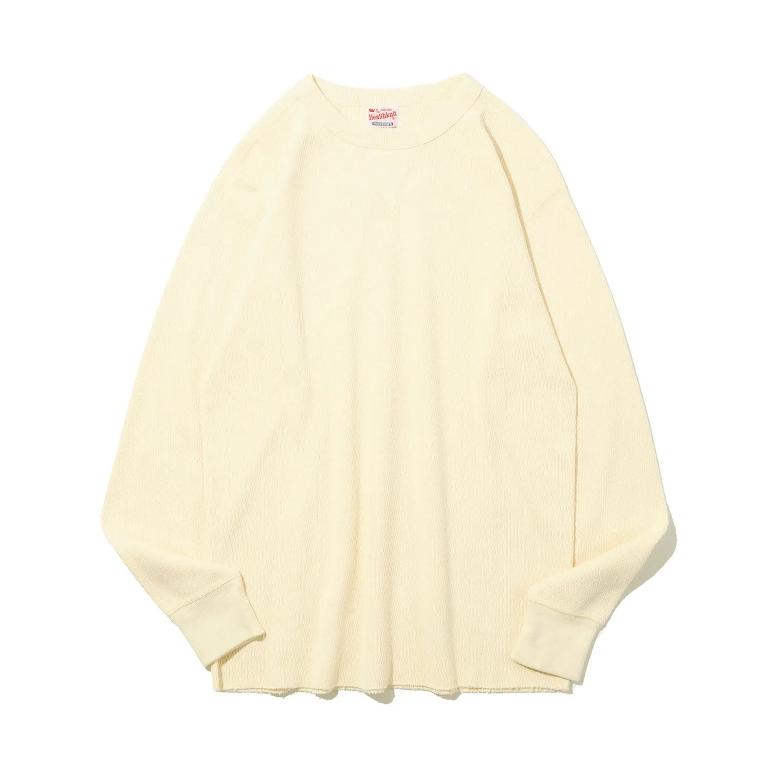 25W-PCT1-HEALTH KNIT Seasonal Trend