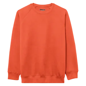 30008 Benchmark Crew - Team Colors Comfort Piece Soft Touch