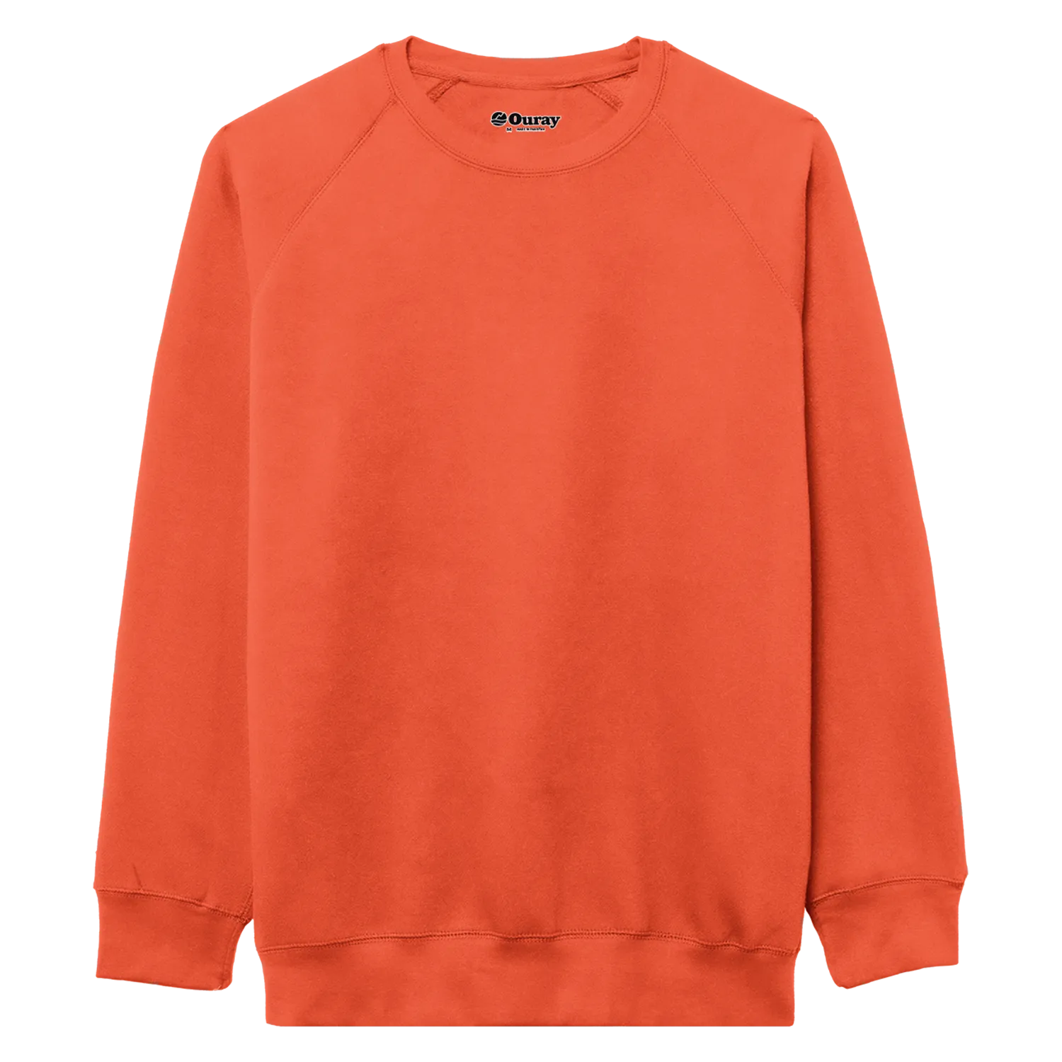 Everyday Comforts Comfortable Design 30008 Benchmark Crew - Team Colors