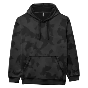 Metallic colors 31018 Transit Hood - Patterns