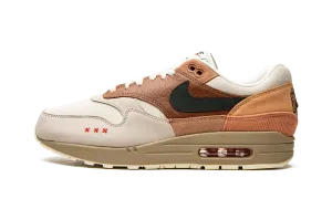 Work Ready Air Max 1 "City Pack - Amsterdam"