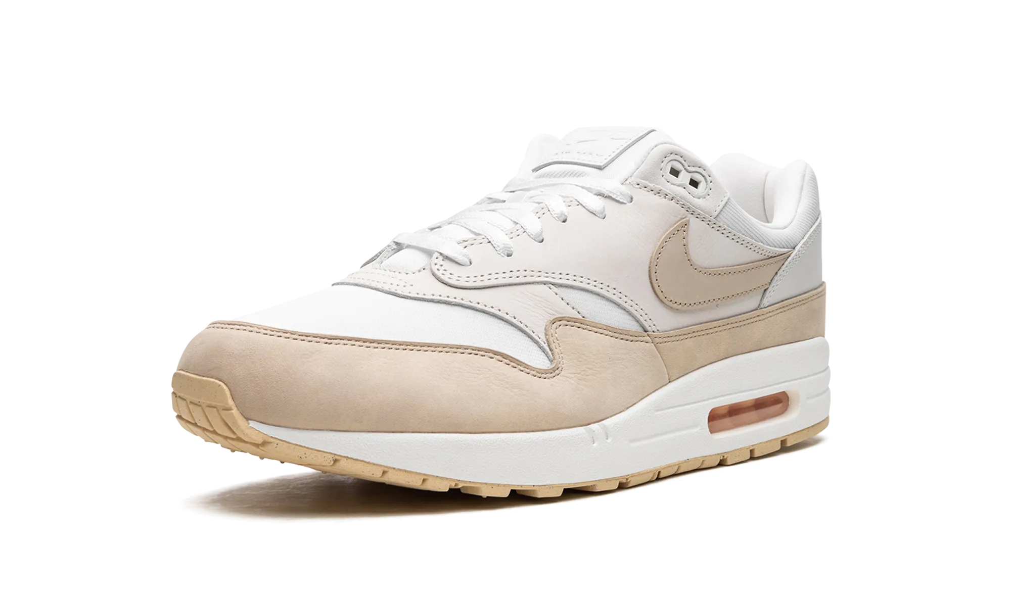 AIR MAX 1 WMNS "Sanddrift" Cross Road