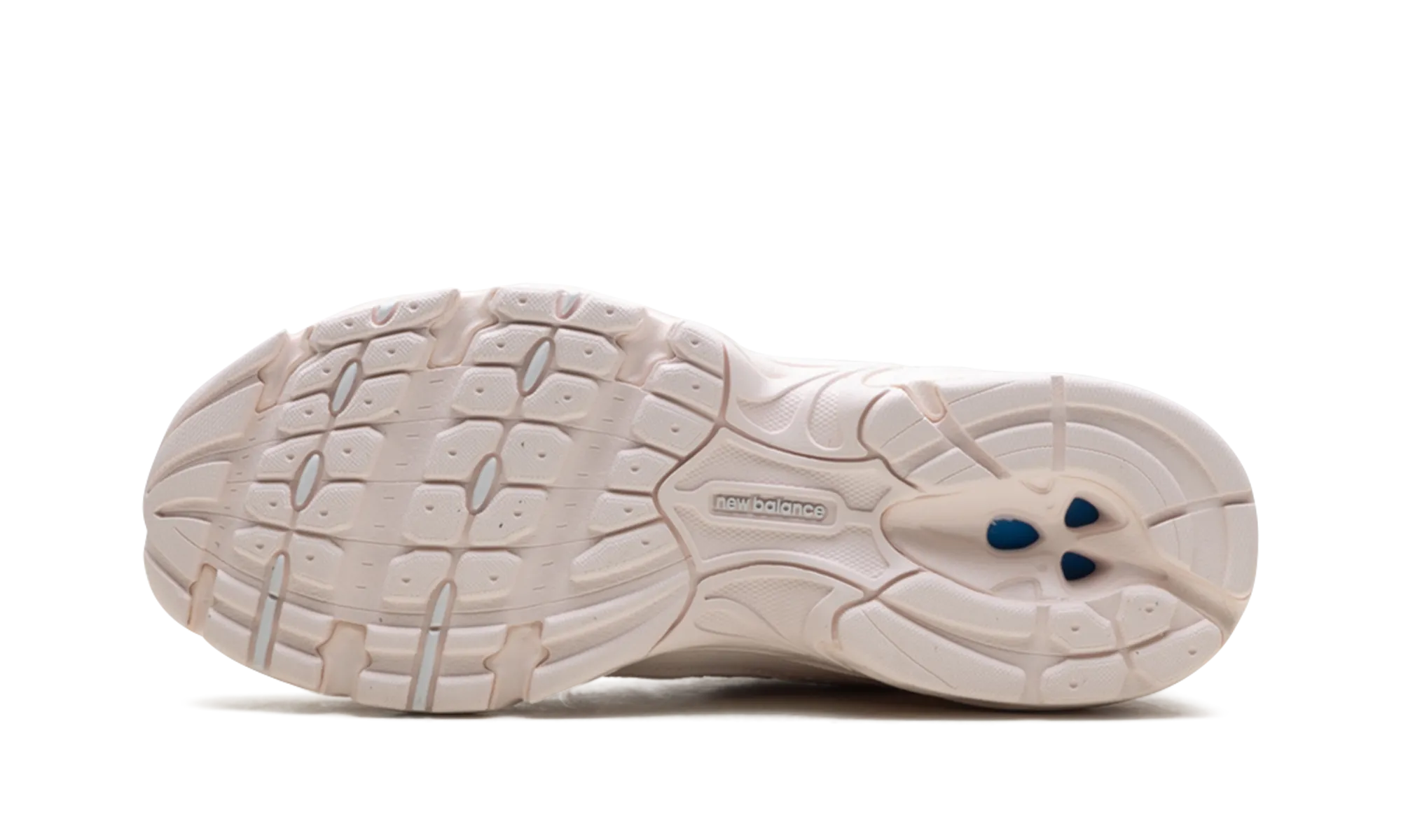 530 GS "Washed Pink" simple details