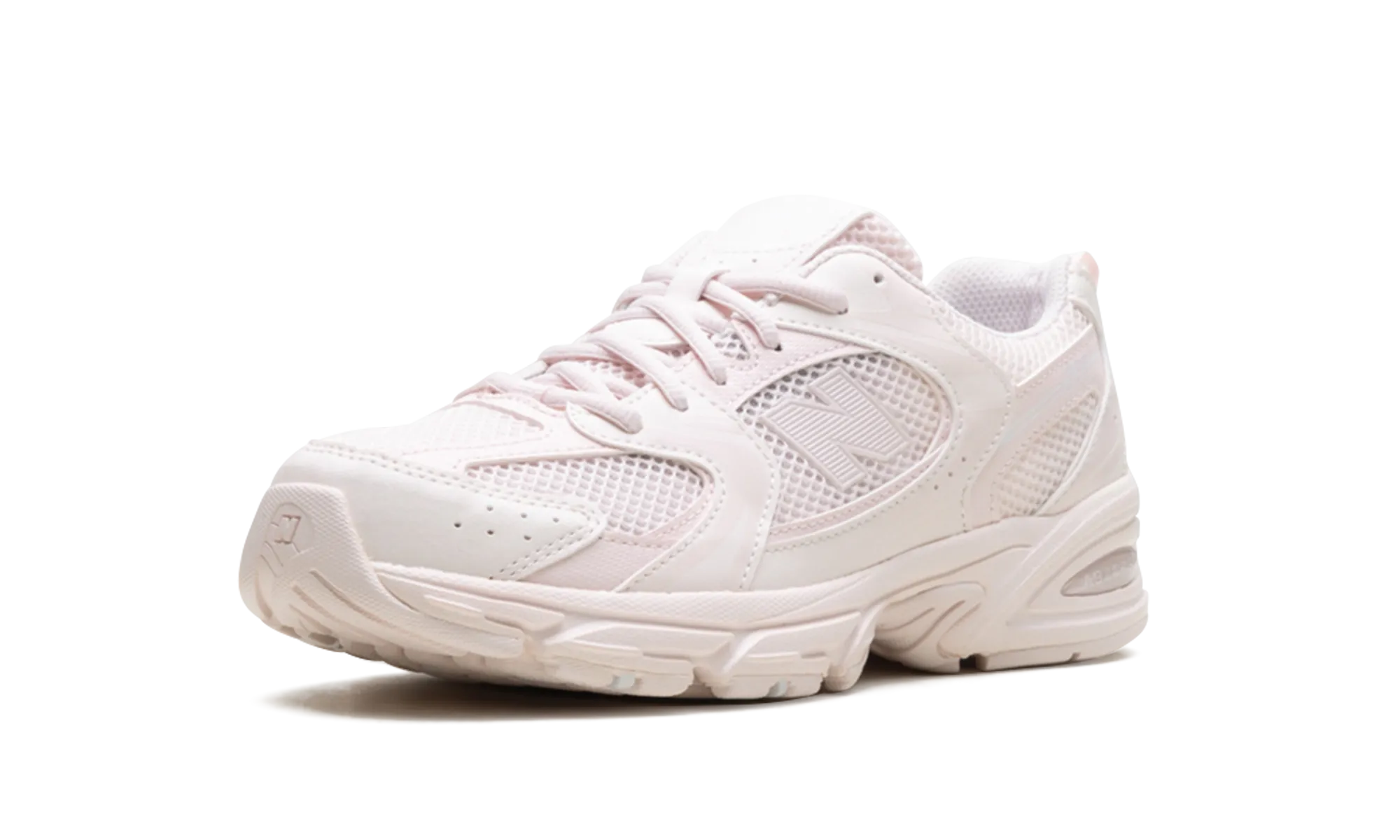 530 GS "Washed Pink" Walk Daily