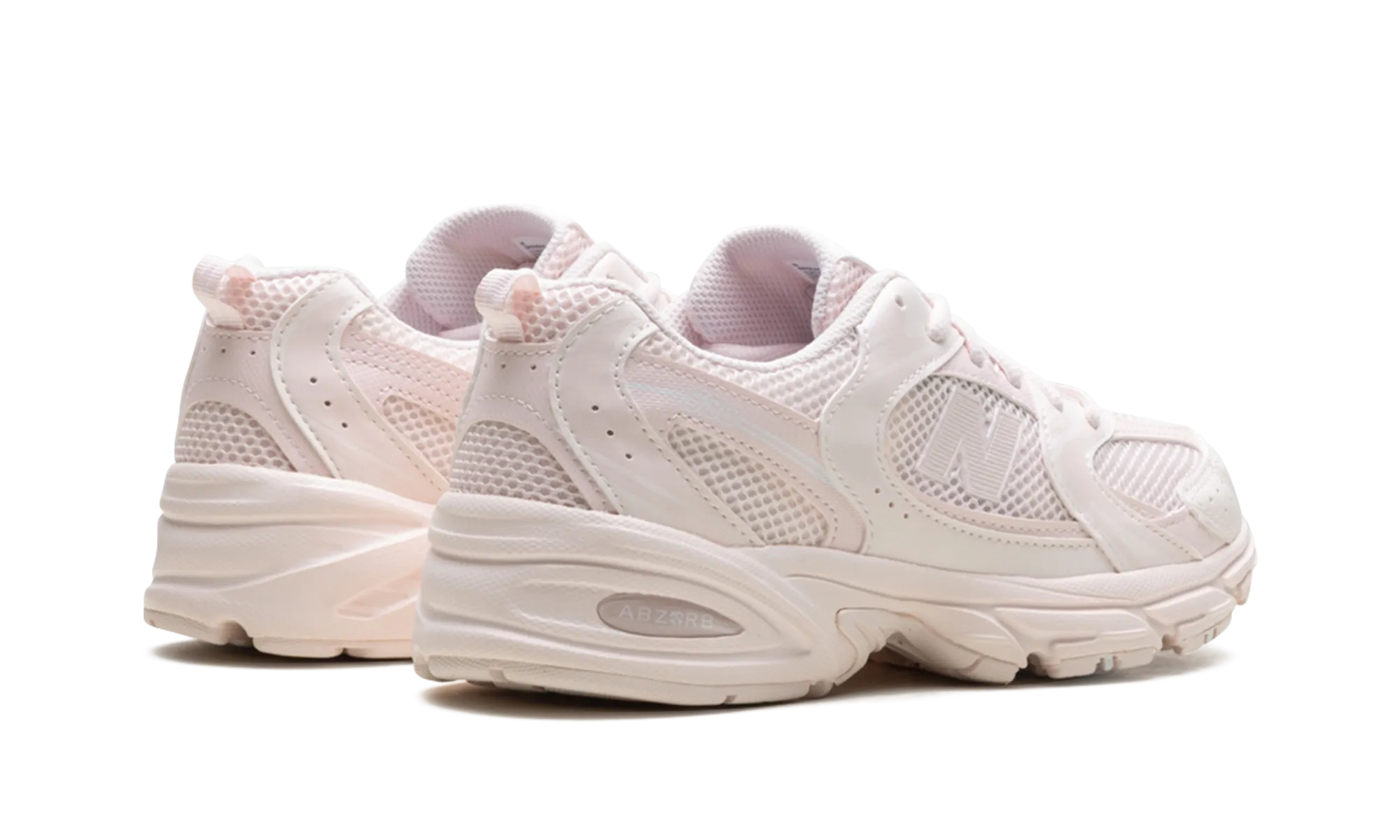 Stay Active 530 GS "Washed Pink"