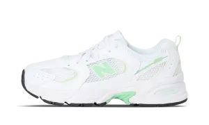 530 GS "White Melon Water" Desert Step Tree Step