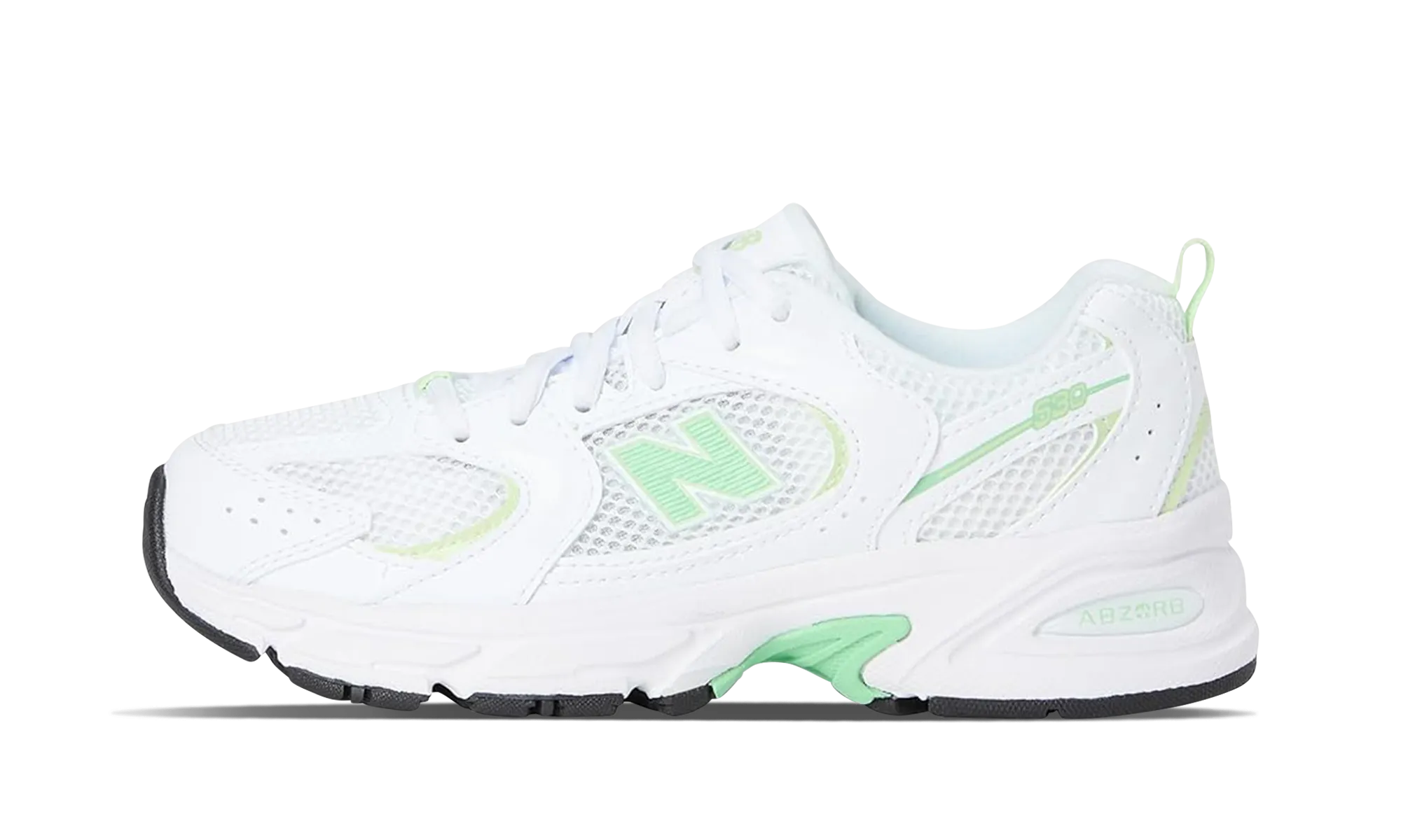 530 GS "White Melon Water" Desert Step Tree Step