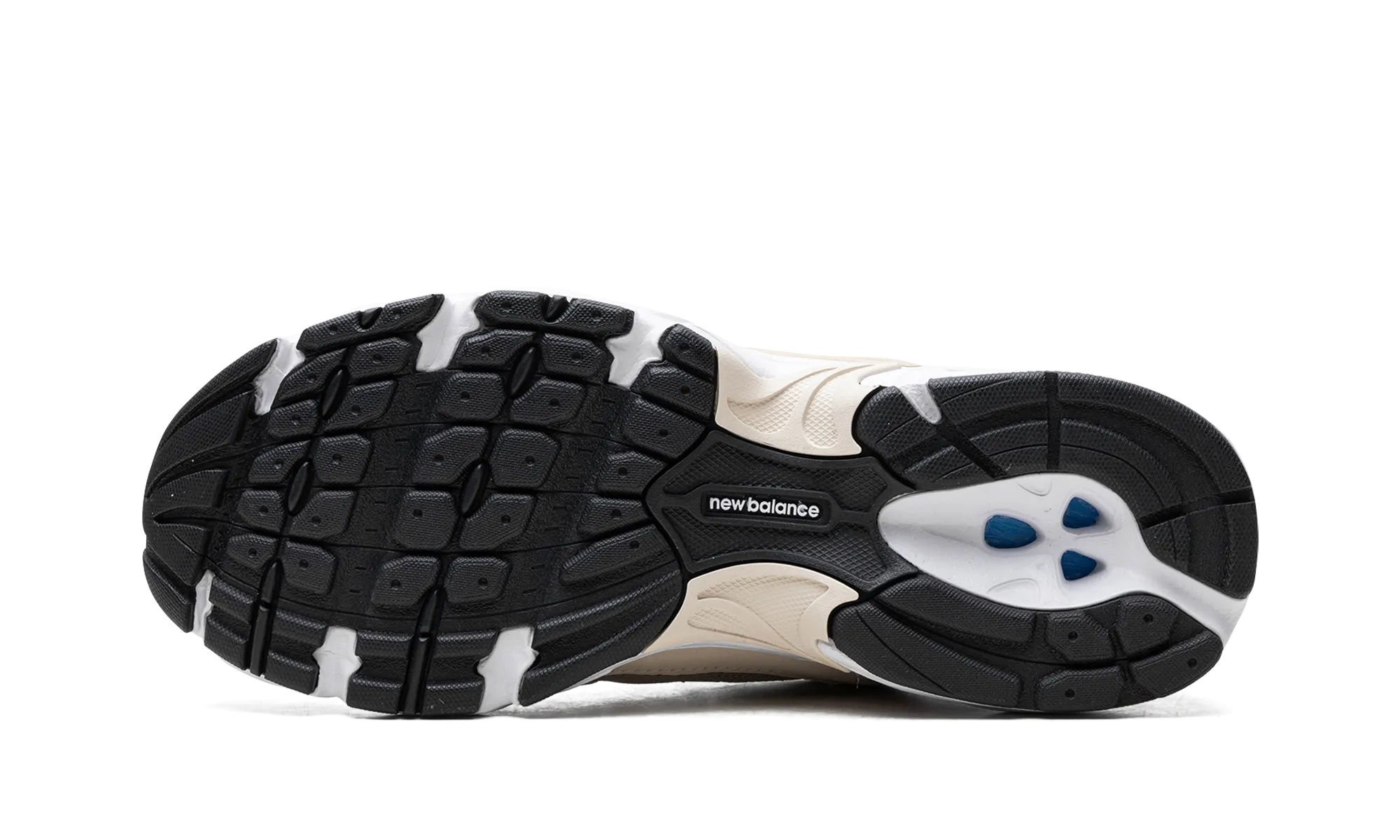 Long Standing 530 "Beige Aluminum"