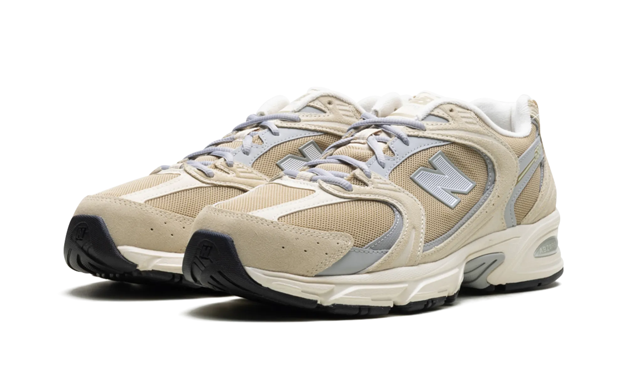 Weather Friendly Fresh Appeal 530 "Beige Sand"