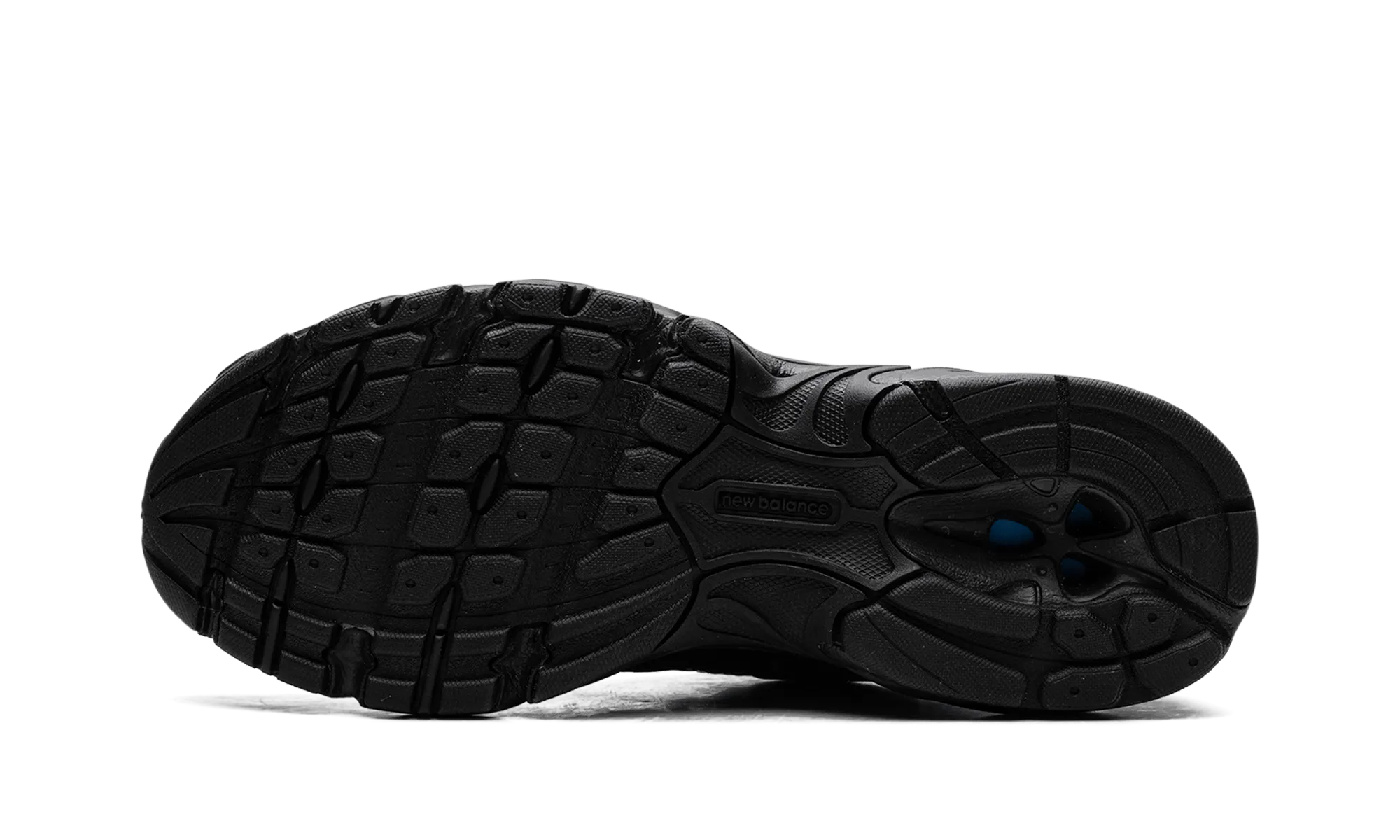 Subway Go 530 "Black Dark Grey"