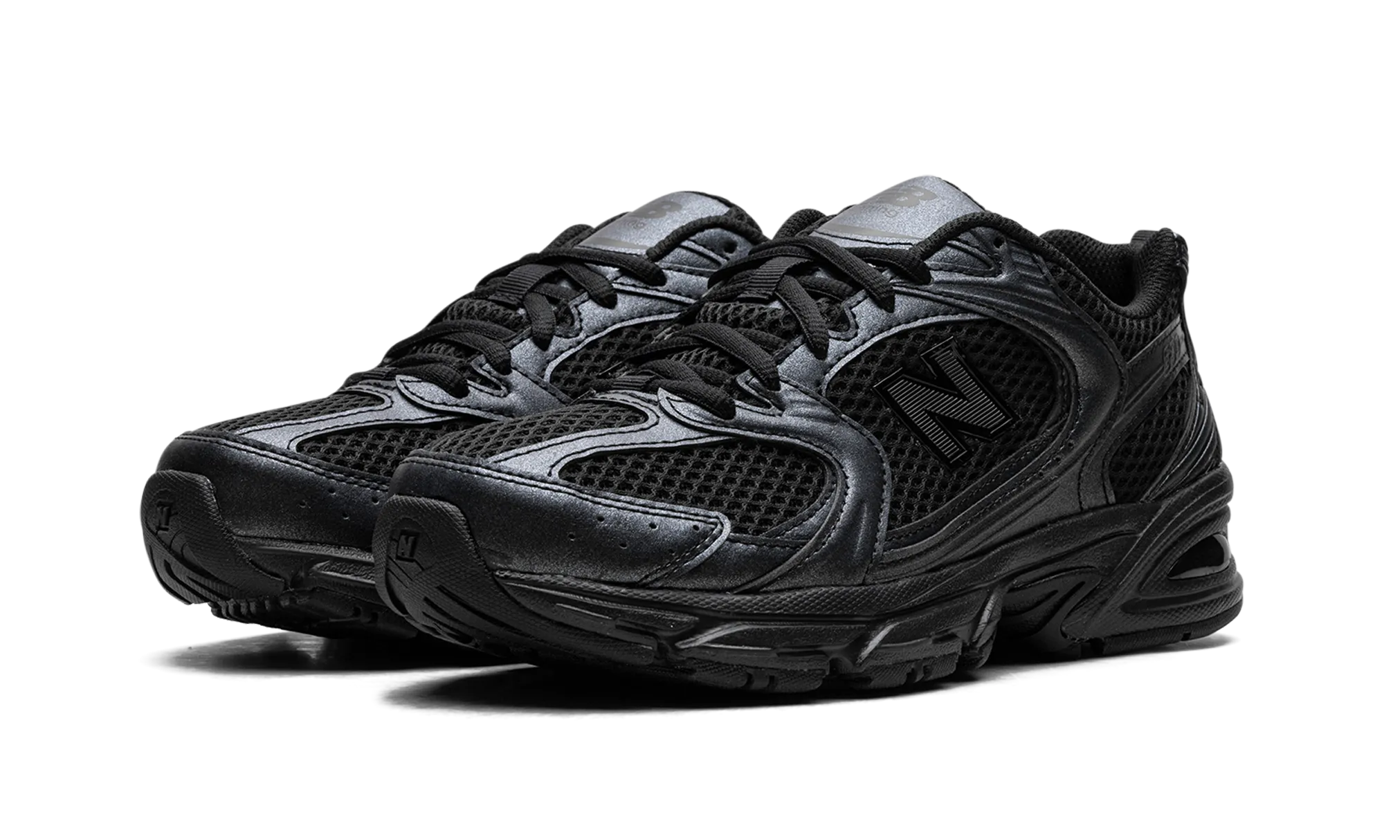 Comfort Cushioning 530 "Black Dark Grey"