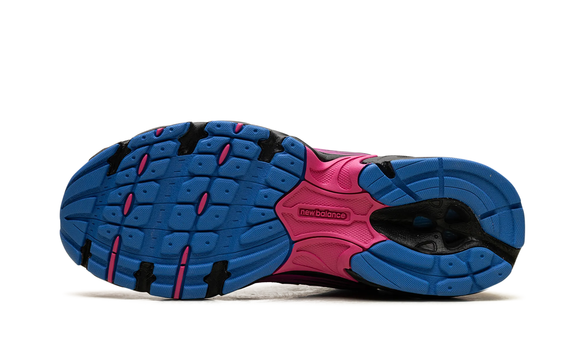 Anti Odor Treatment 530 "Black Multi-Color"