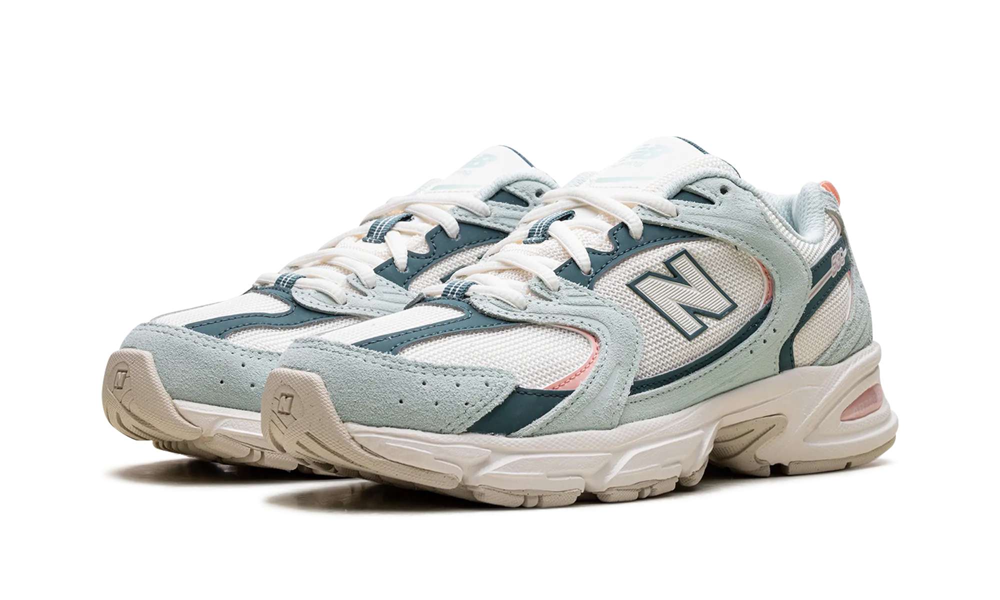 Every Foot Full Support 530 "CALIA"