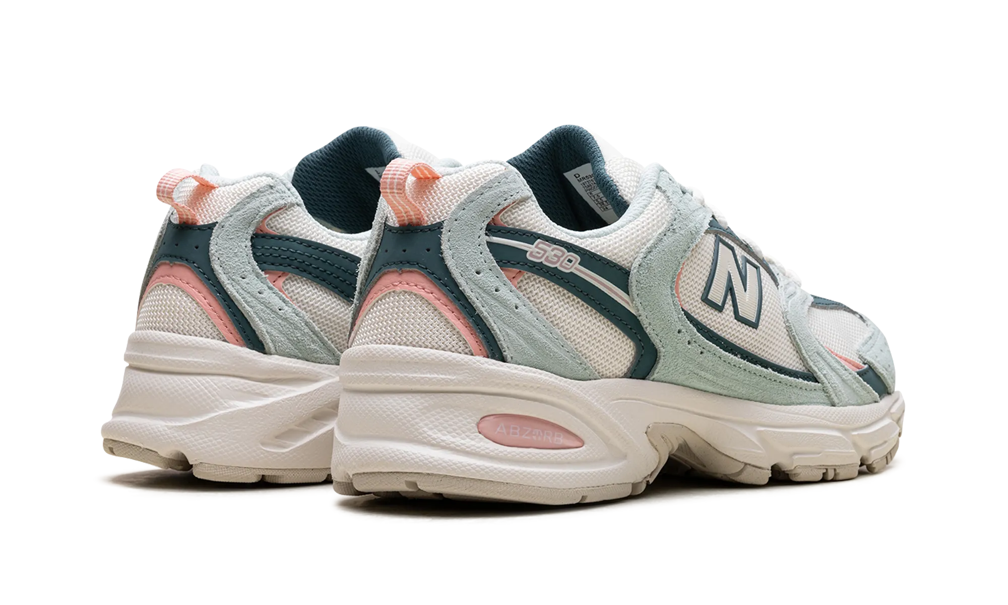 530 "CALIA" Drive Friendly