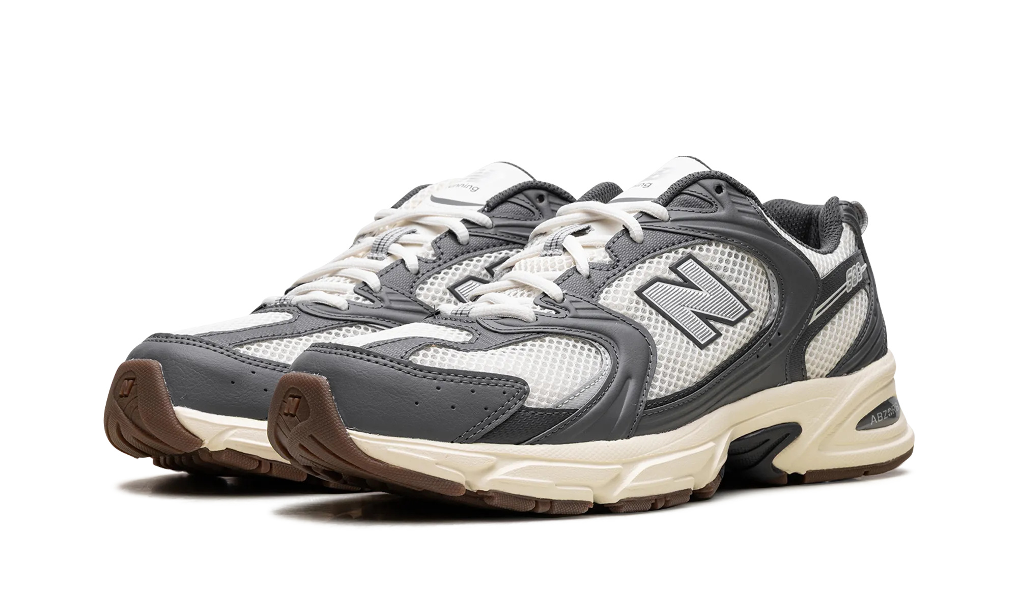 Porous Structure 530 "Castlerock Angora Magnet"