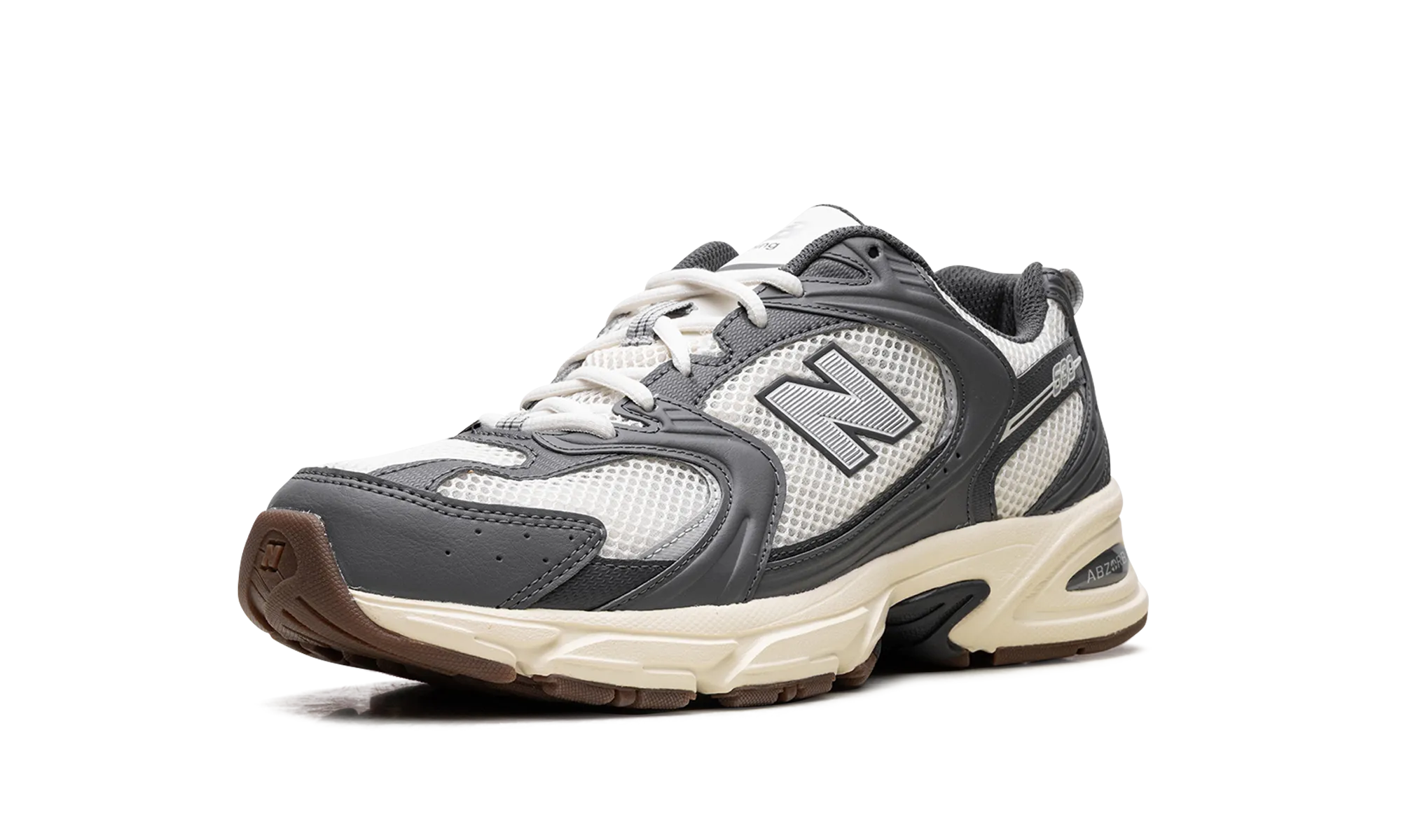 530 "Castlerock Angora Magnet" Ultra Pace Goal Hike