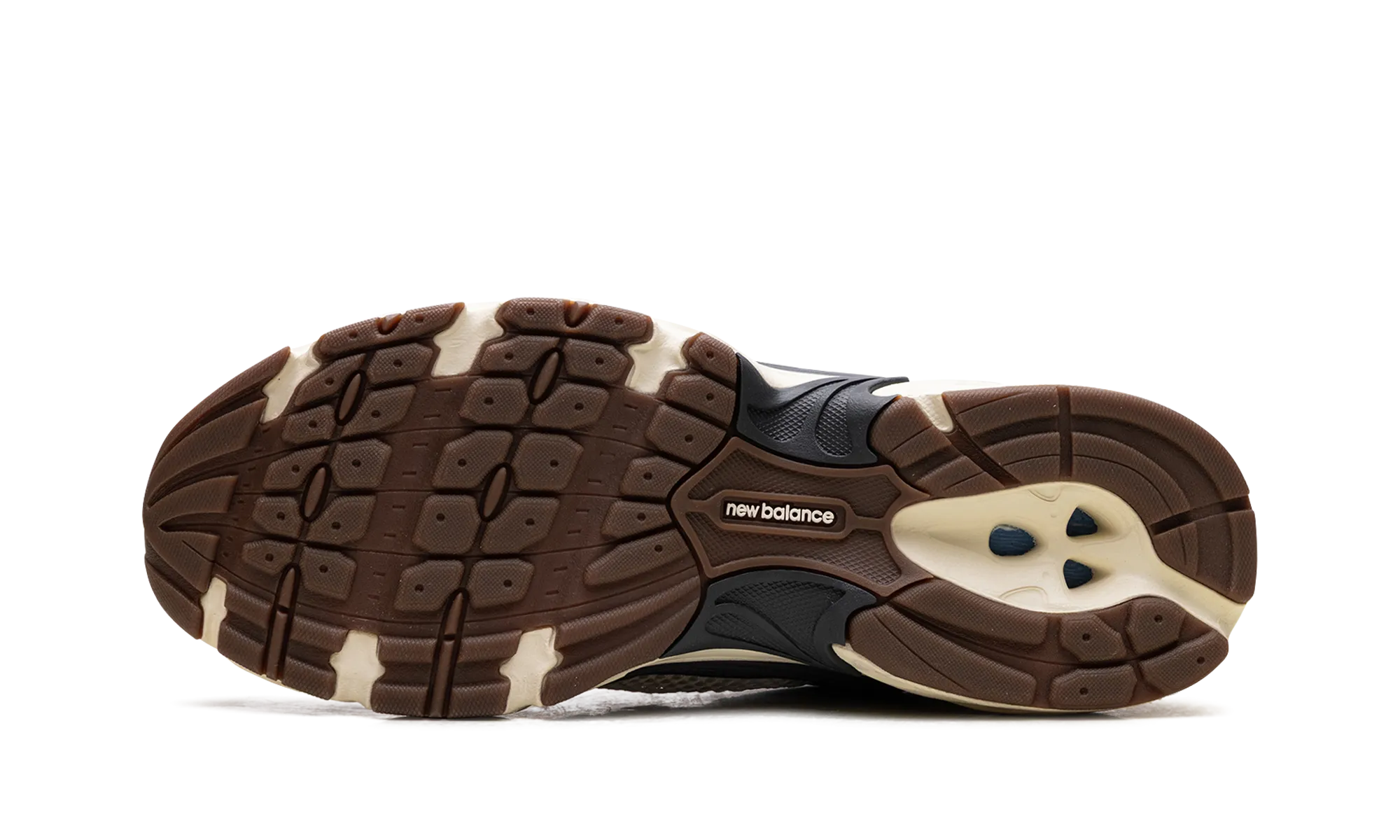 Fitness Ready Smooth Soles 530 "Castlerock Angora Magnet"