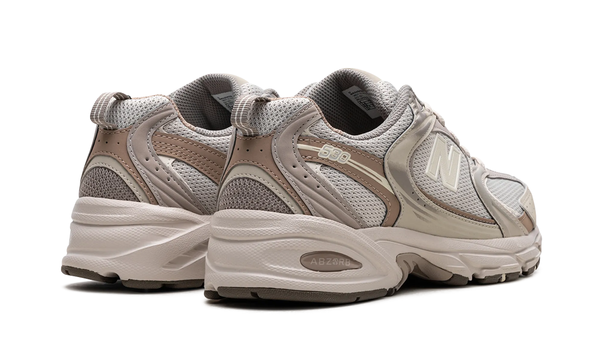 530 "Cream Beige" Glow Hike Park Picnic