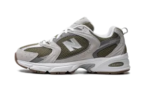 Calm Walk 530 "Dark Olivine / Moonrock / Shadow Grey"