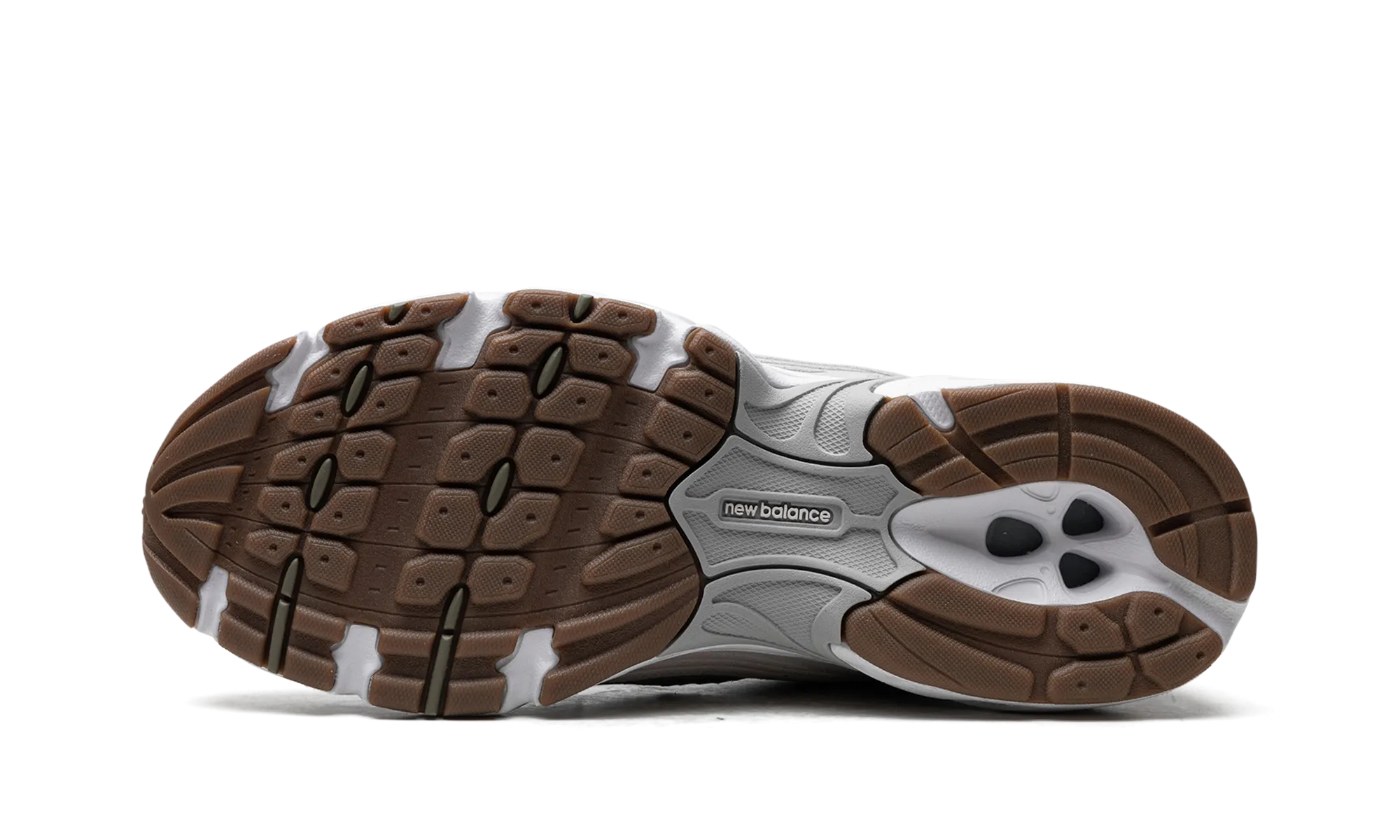 Cushioned Comfort 530 "Dark Olivine / Moonrock / Shadow Grey"