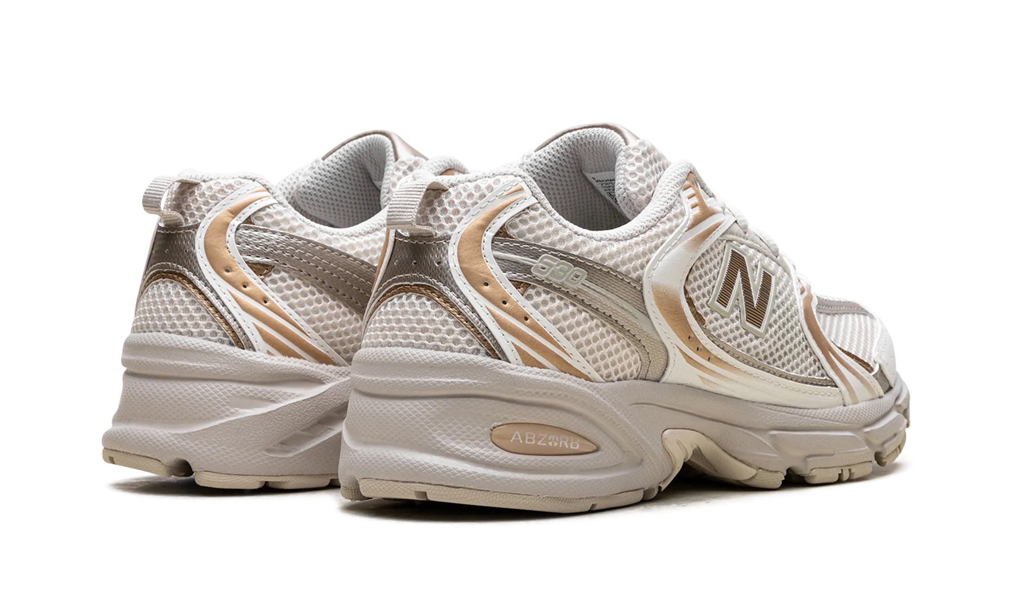 530 "Gold" Comfort Guarantee