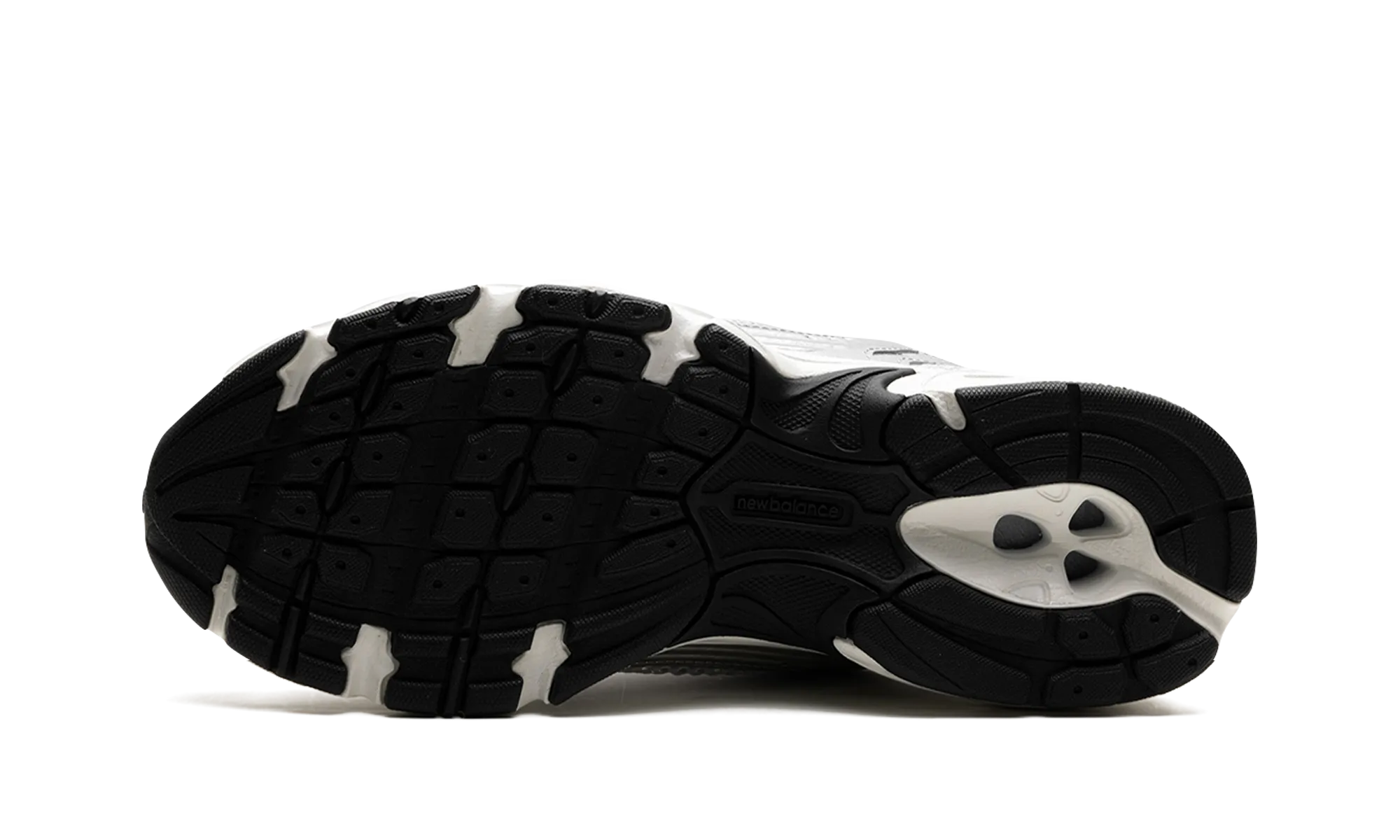 530 "Grey Matter / Silver Metallic" Hop Hike